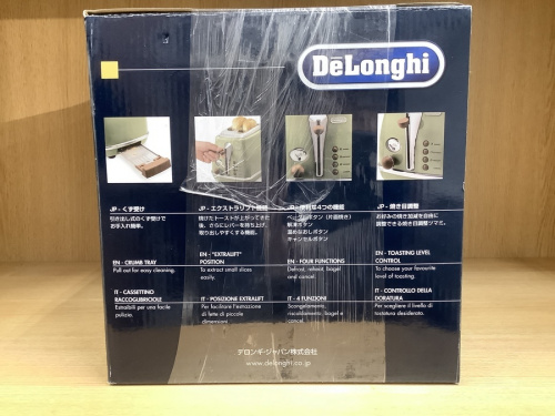 キッチン家電の小家電