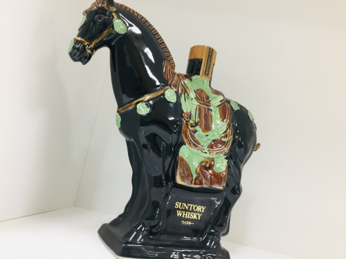 お酒のアメカジ