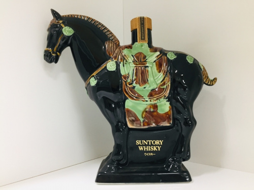 アメカジのウイスキー