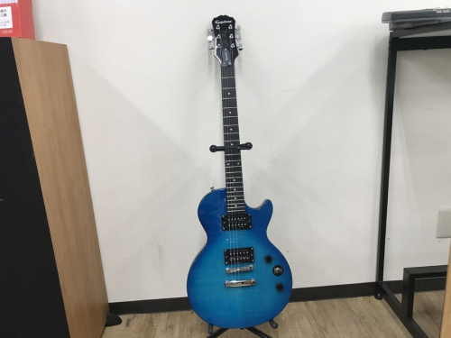 ギターの中古大阪