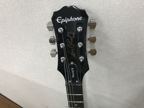 EPIPHONE(エピフォン)の買取