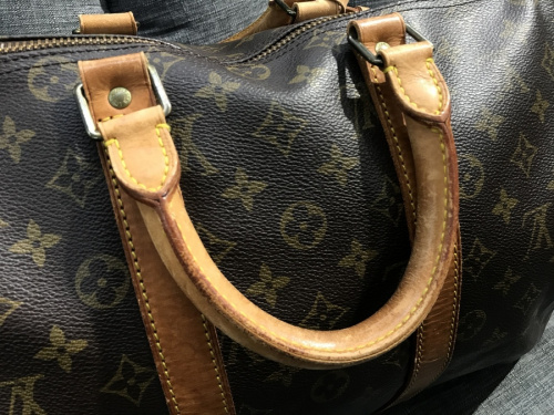 LOUIS VUITTONのルイ・ヴィトン