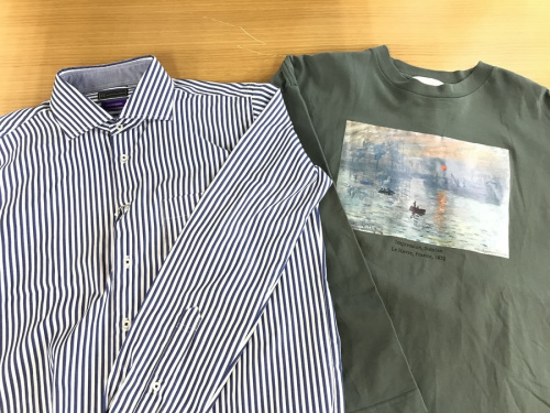 買取の東大阪中古