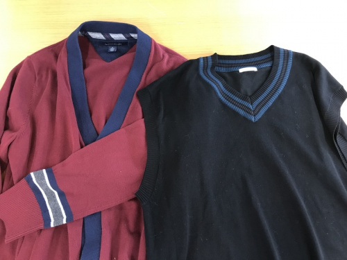 東大阪中古のシャツ