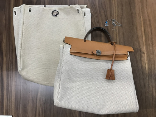 ブランド・ラグジュアリーの買取