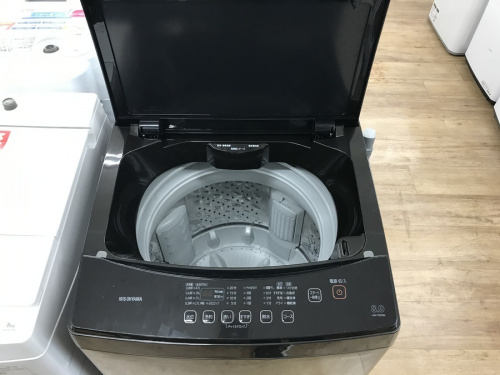洗濯機の買取
