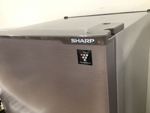 生活家電の冷蔵庫