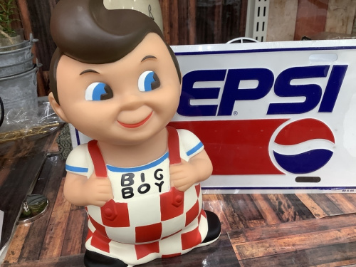 おもちゃ　のＢＩＧＢＯＹ