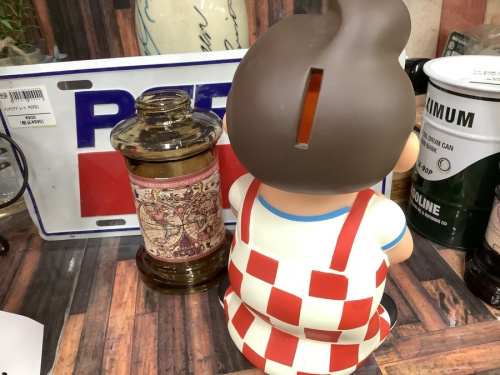 ソフビバンクの東大阪