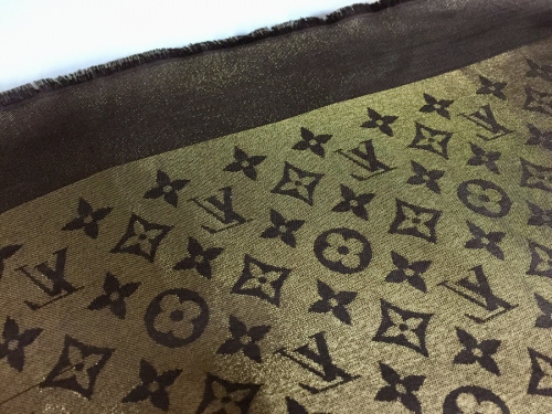 LOUIS VUITTONのルイ・ヴィトン