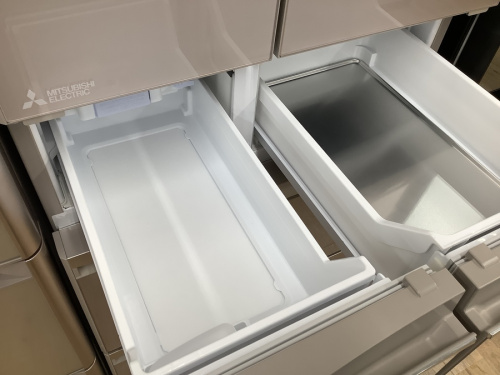 MITSUBISHIの東大阪