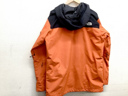 NS61808のTHE NORTH FACE(ノースフェイス)