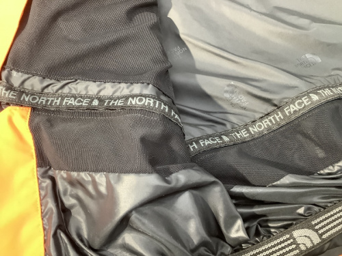 THE NORTH FACE(ノースフェイス)の東大阪