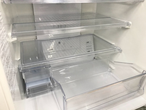 冷蔵庫のAQUA（アクア）