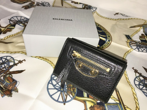 ブランドの財布