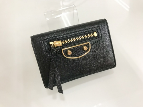 財布のBALENCIAGA