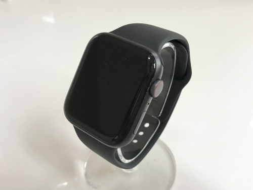 モバイル機器のアップルウォッチ