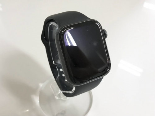 アップルウォッチの腕時計