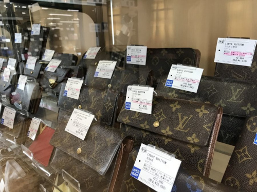 東大阪の買取