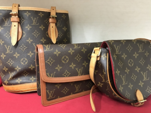 ブランドの中古