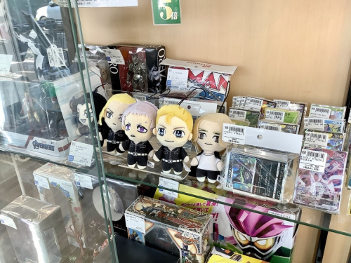 買取