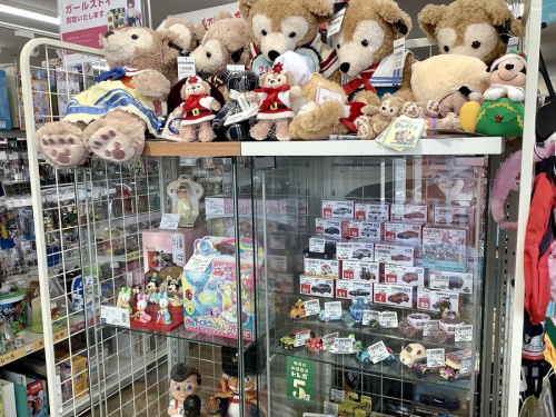 カードの買取