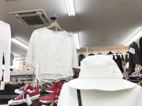 古着の大阪中古