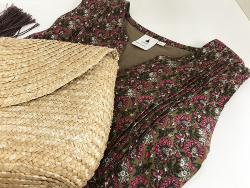 夏物衣類の買取