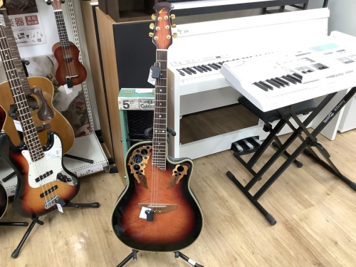 電子ピアノの買取