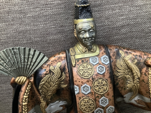和雑貨の高岡銅器