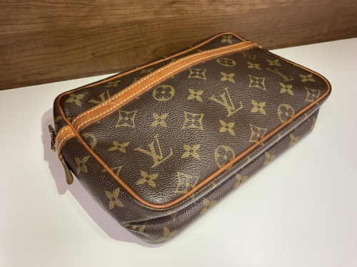 バッグの東大阪