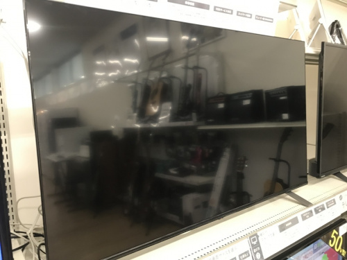 Panasonic（パナソニック）の買取