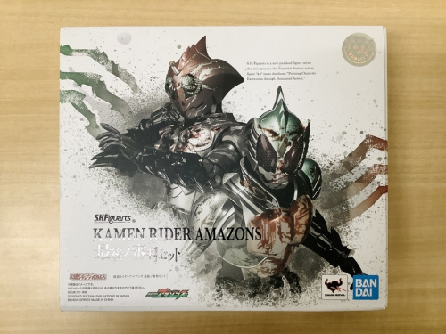 ホビー の仮面ライダー