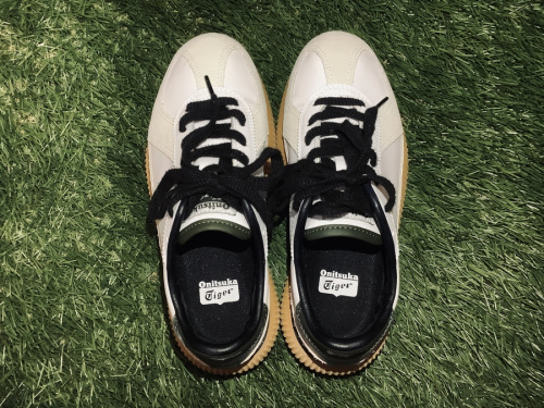 Onitsuka Tiger（オニツカタイガー）の東大阪