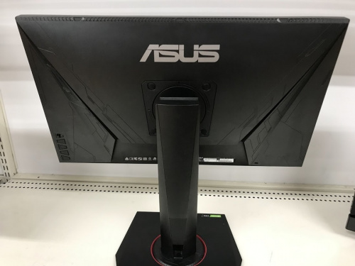 PCモニター　のゲーム機