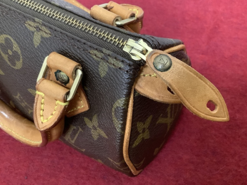 ルイ・ヴィトンの東大阪中古