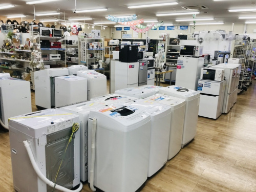 東大阪の買取