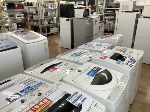 家電のPanasonic(パナソニック)
