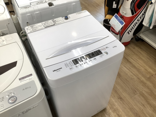 Panasonic(パナソニック)の洗濯機