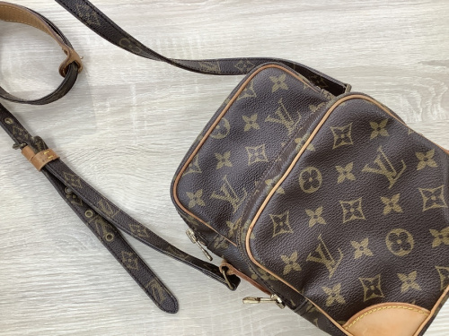 中古ブランドのバッグ