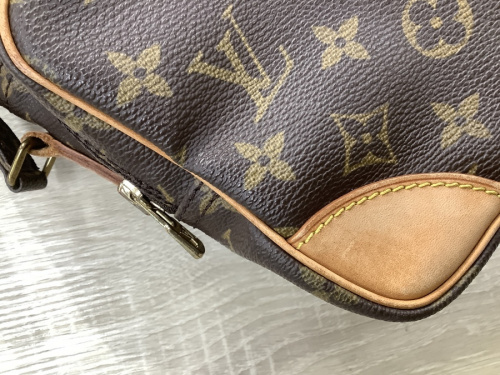 ルイ・ヴィトンの東大阪中古