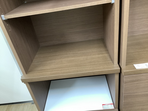 ニトリのレンジボード