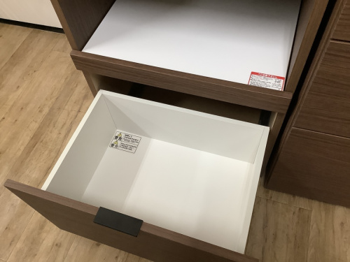 レンジボードの東大阪