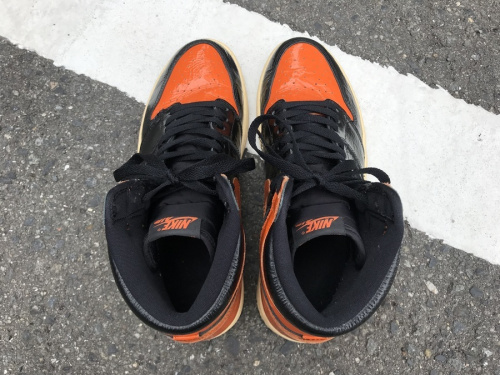 スニーカーのNike（ナイキ）