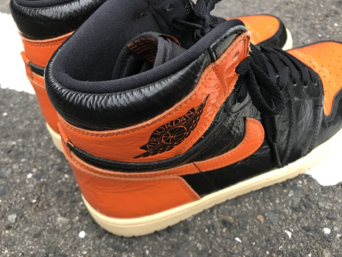 Nike（ナイキ）のAIR JORDAN