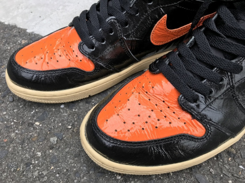 AIR JORDANの買取