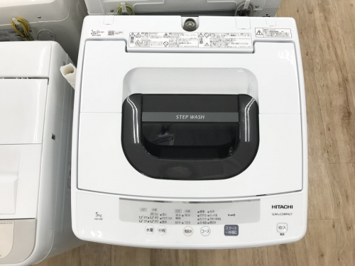 Panasonic(パナソニック)の洗濯機