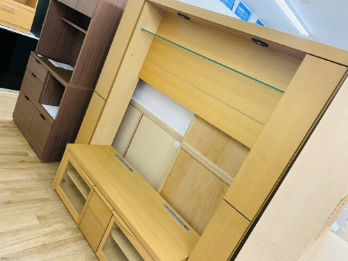 家具中古の買取