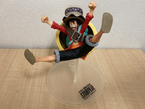 中古の買取