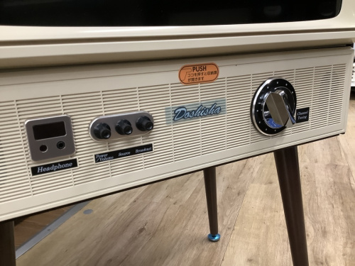 レトロの東大阪